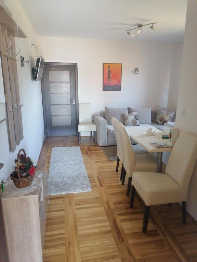 Apartmani Tarsko Sunce Калуджерске Баре Экстерьер фото